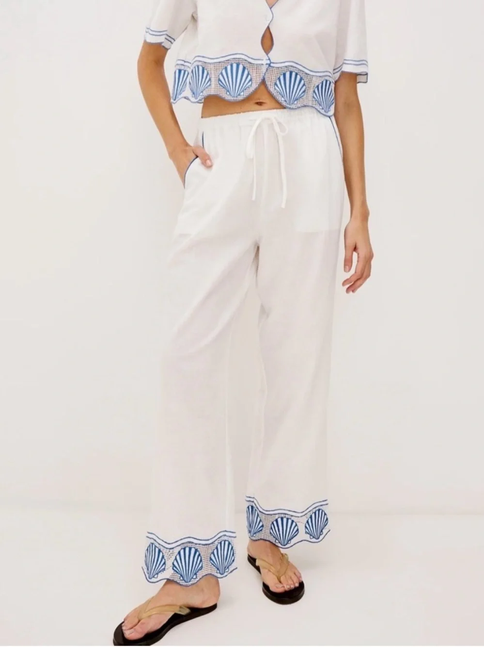 Rails Tildi Pant size XS